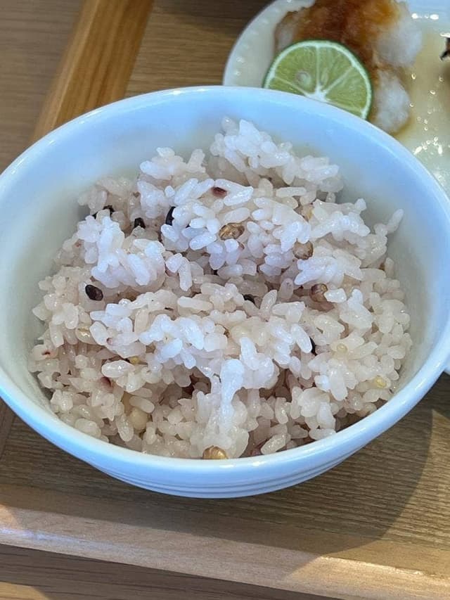 chawan ららテラス HARUMI FLAG店 - サブ画像1
