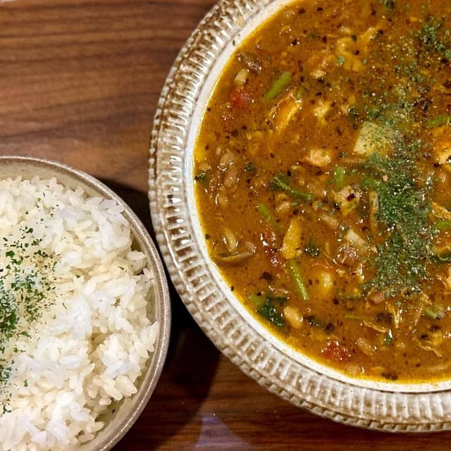 ba7 cafe - サブ画像2