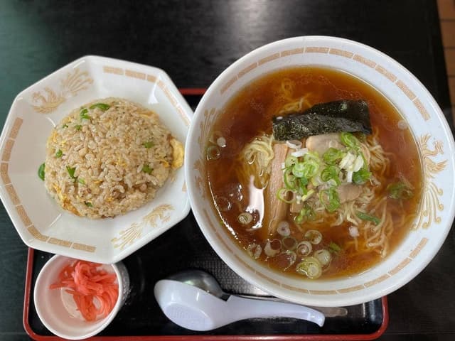 食事処 ちゃいなっく - サブ画像2