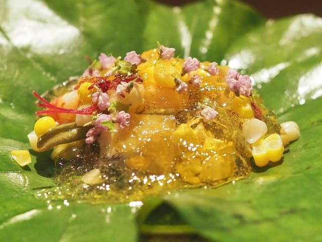 目黒ながもと - サブ画像2