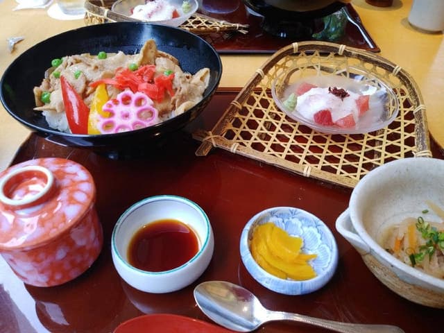 かっぽう 好日 - サブ画像2