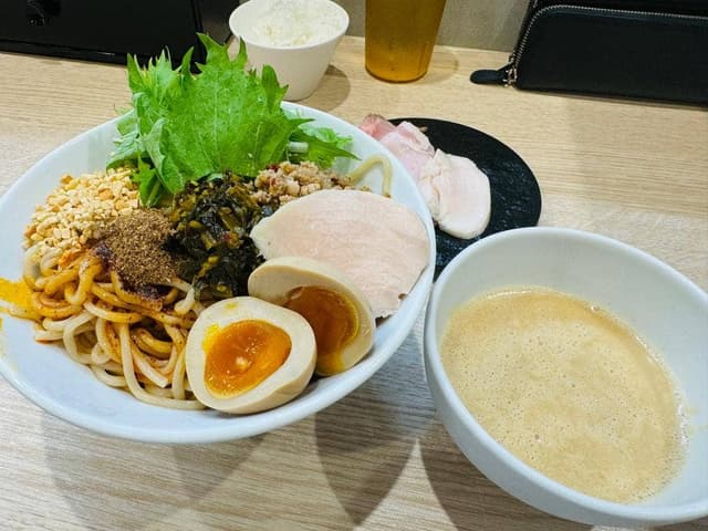 麺屋伊藤 - サブ画像2
