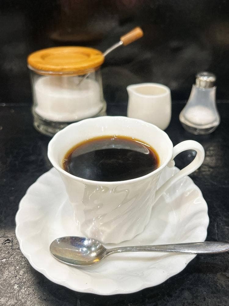 喫茶通天閣