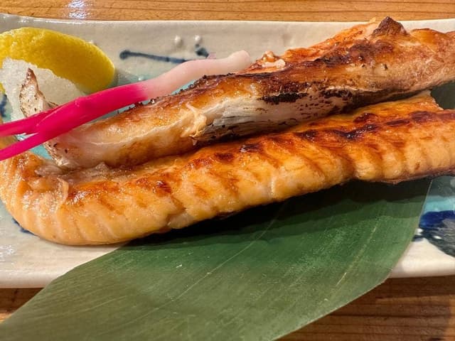寿司屋のだ 天満店 - サブ画像2