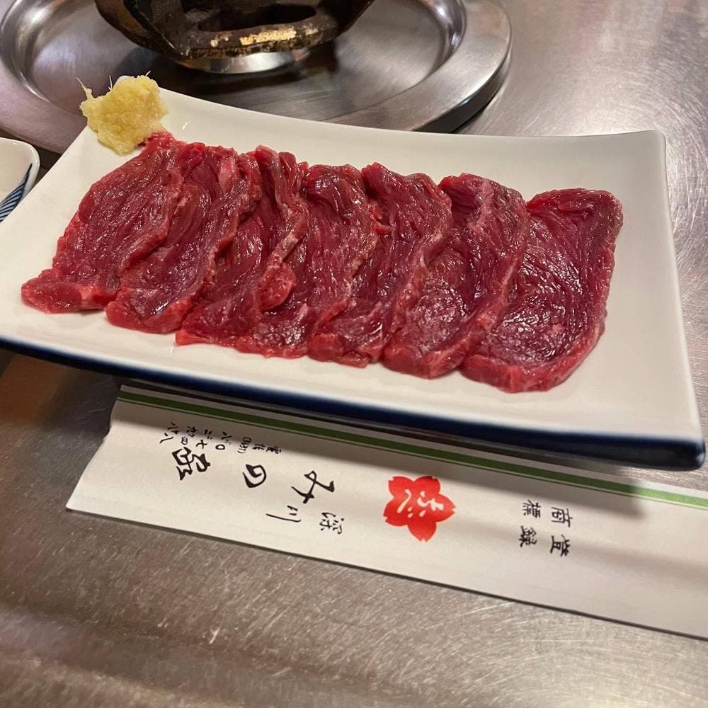 桜なべ みの家
