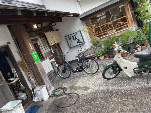 松月庵 - サブ画像3