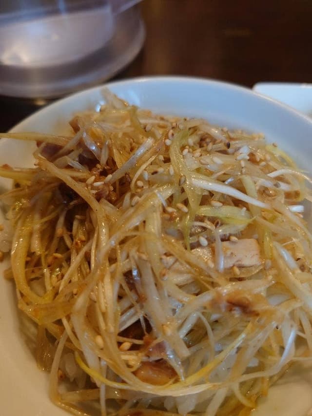 家庭料理えんむすび - サブ画像2