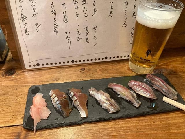 寿司一 - サブ画像1