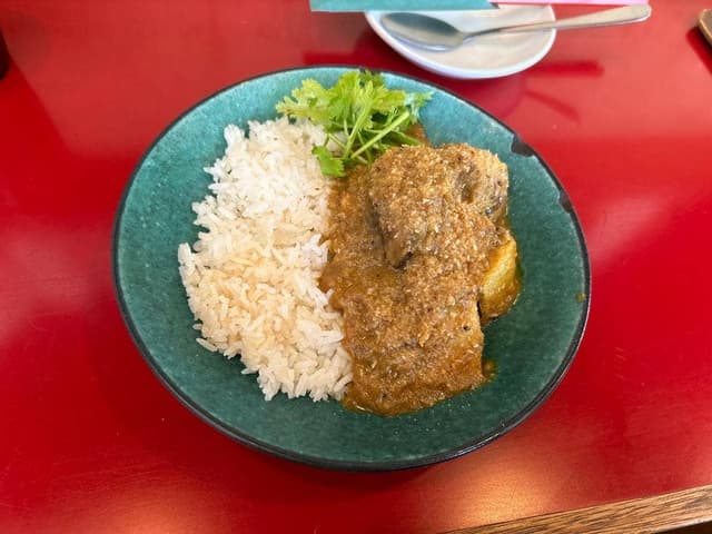 獅天鶏飯 - サブ画像3