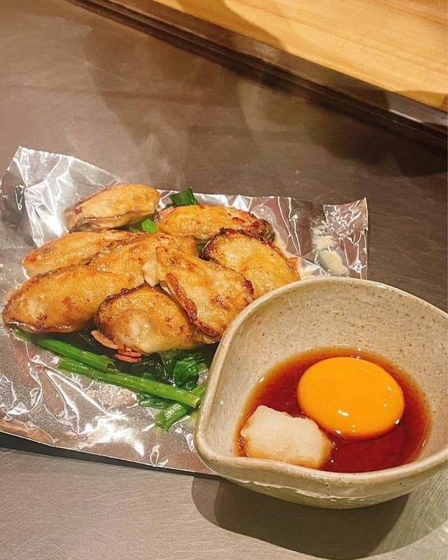 鉄板食堂 ことら - サブ画像1