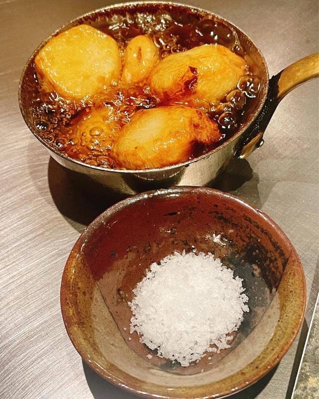 鉄板食堂 ことら - サブ画像2