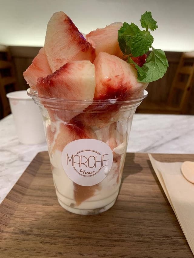 マルシェ ビバーチェMarche Vivace - サブ画像3