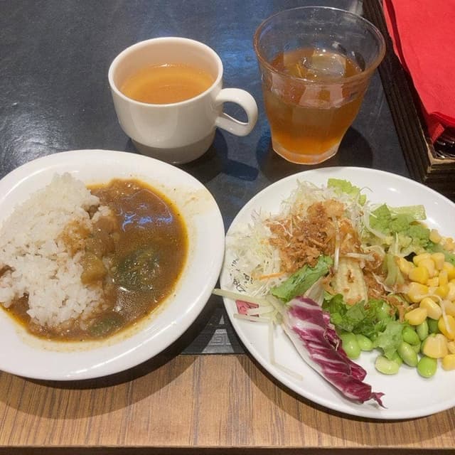 デリリウムカフェ レゼルブ - サブ画像3