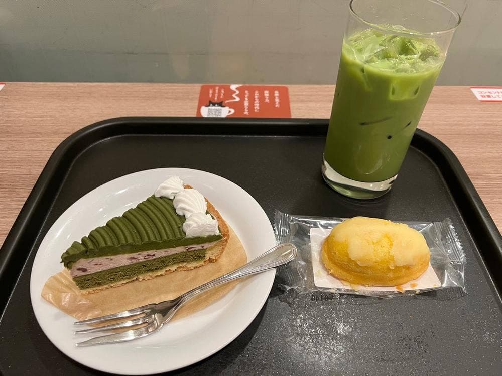 カフェ・ベローチェ 東池袋店