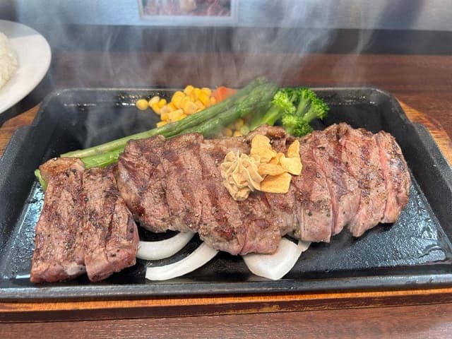 いきなりステーキ 川越バイパス店 - サブ画像1
