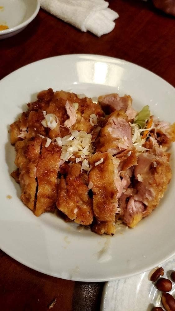 個室中華宴会酒場 佳宴 代々木店 - サブ画像1