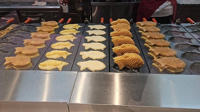 くりこ庵 浦和コルソ店 - サブ画像3