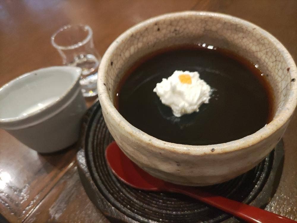 江田珈琲店