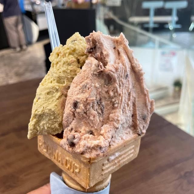 リビスコ 銀座店 - サブ画像1