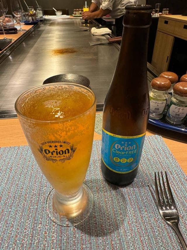 宮古牛 鉄板焼 ユキシオステーキ - サブ画像3