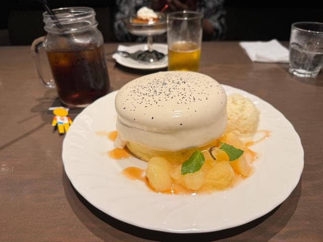 さかい珈琲 函南店 - サブ画像2