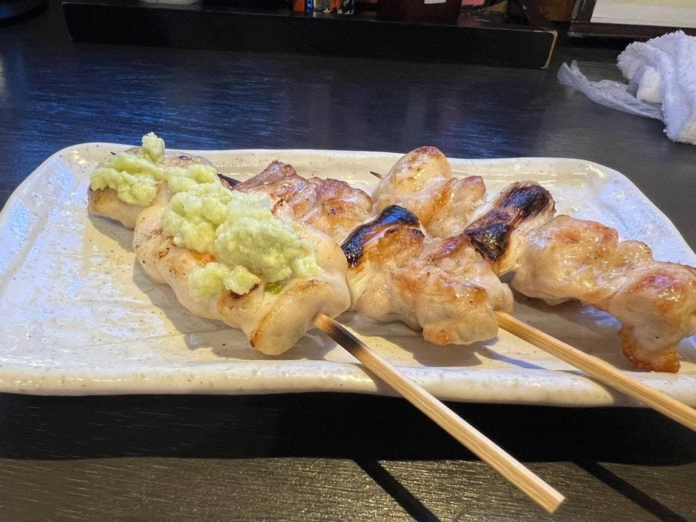 くしかんざし 海老名店