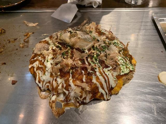 お好み焼き ひろ - サブ画像2