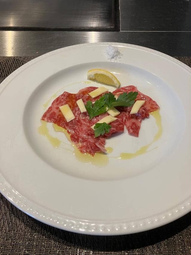 知多牛のおおさわ - サブ画像3