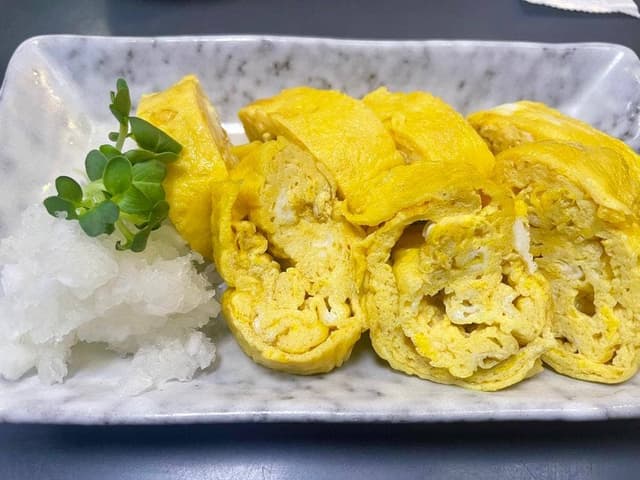 そば酒房はなわ - サブ画像1