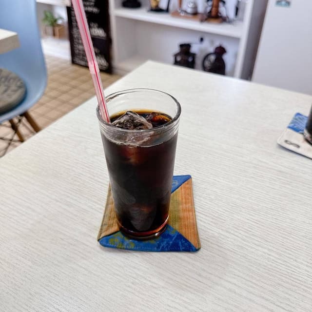 カフェ ヴァンローゼ - サブ画像1