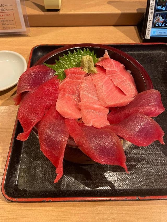 吉池食堂 - サブ画像2