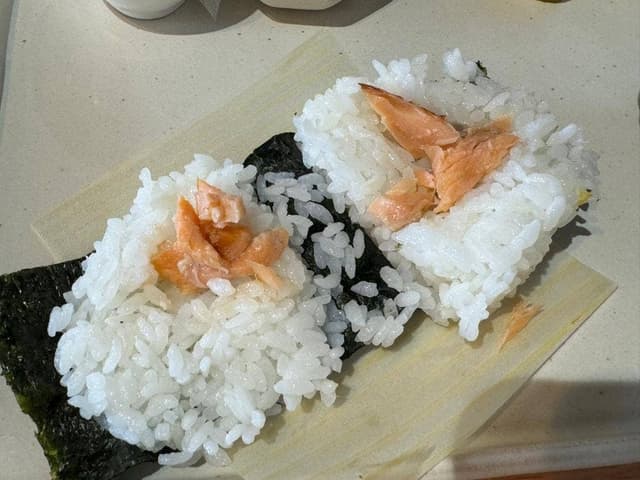 ふじむすびcafeさざなみ - サブ画像1