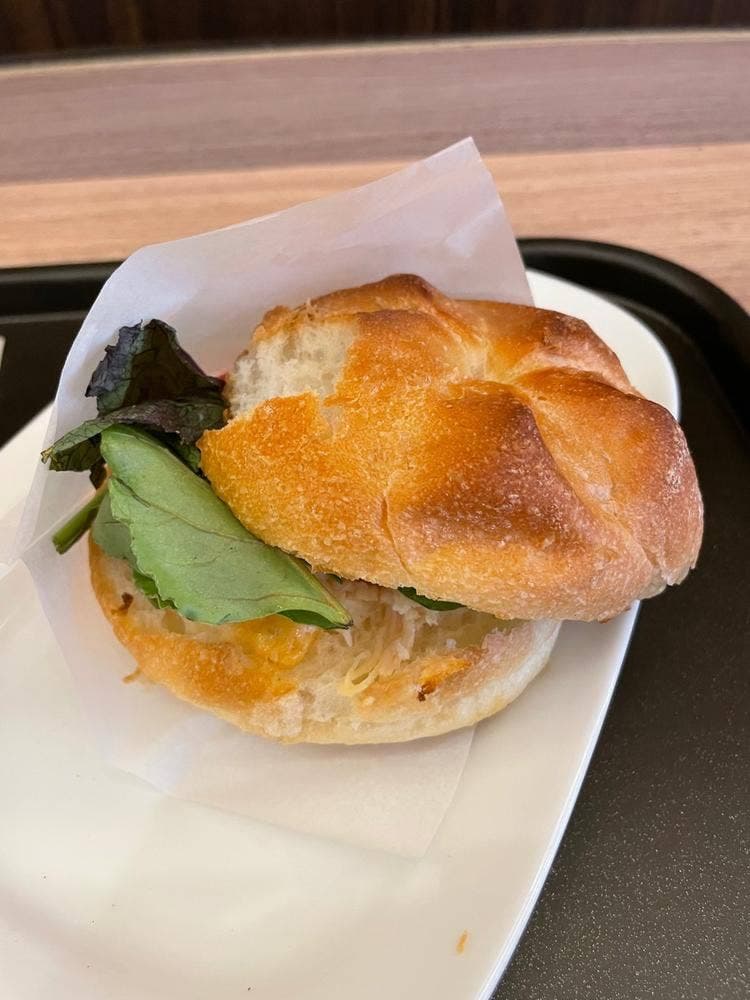 カフェ・ベローチェ 上野三丁目店