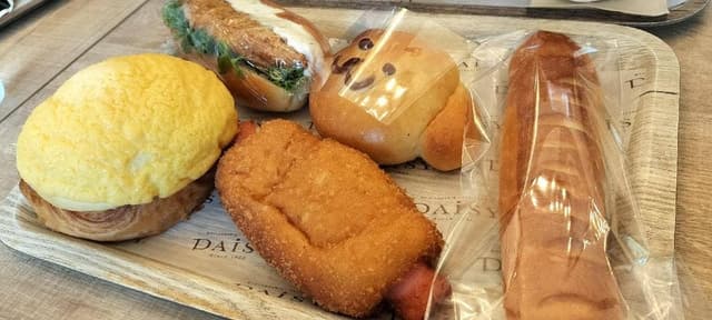 DAiSY 西新井店 - サブ画像1
