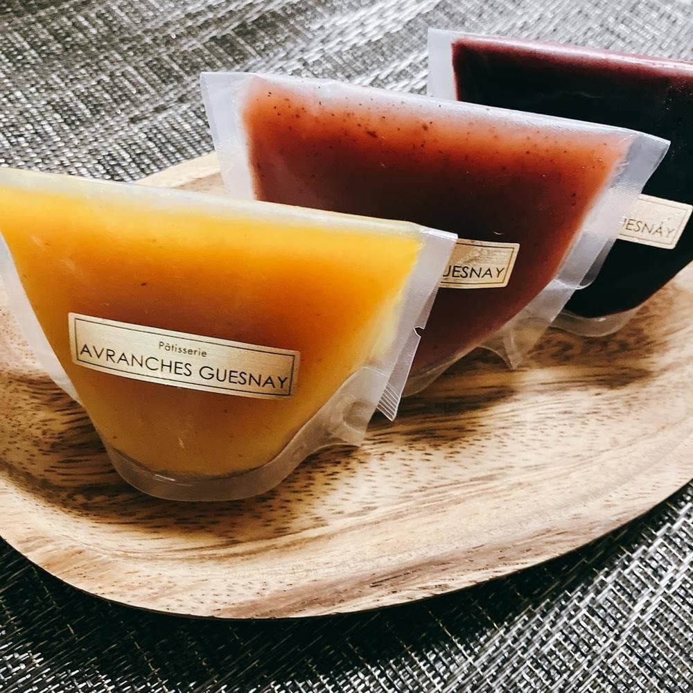 アヴランシュ・ゲネー