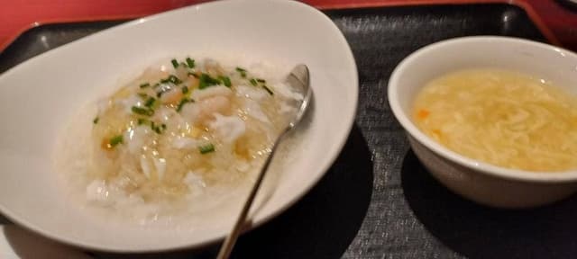 健康中華 青蓮 大崎東口店 - サブ画像3