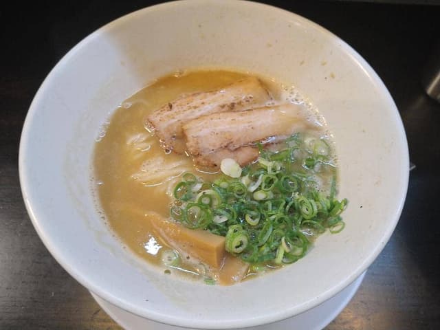 麺屋やまひで 王寺店 - サブ画像2
