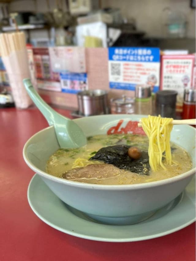 ラーメン山岡家 北見店 - サブ画像2