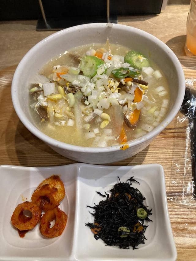 吾照里 横浜東口ポルタ店 - サブ画像1