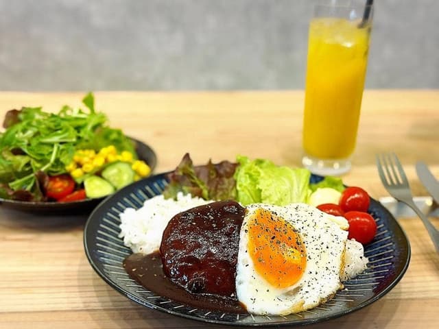 あずキッチン - サブ画像3