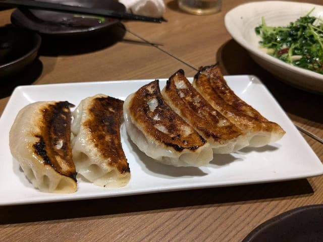 餃子酒場 四谷本店 - サブ画像2