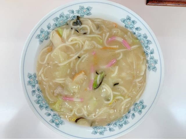 まんぷく亭 - サブ画像3