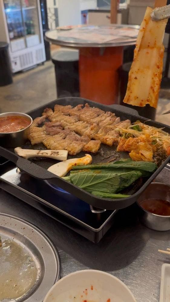 Korean Dining CHORO - サブ画像1