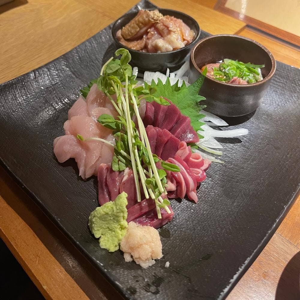やまごや