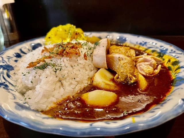 本石亭 - サブ画像3