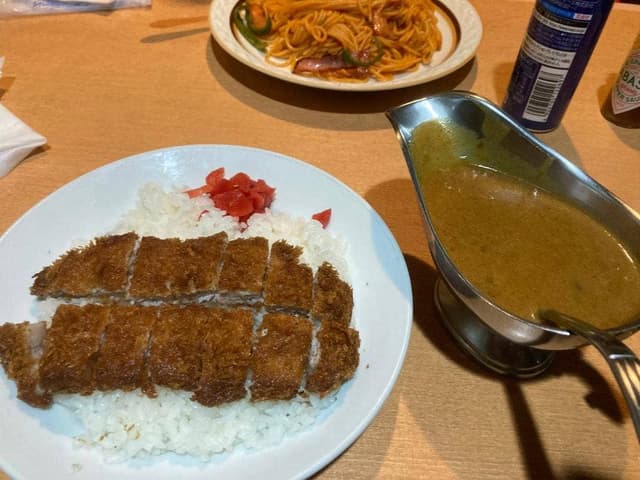 喫茶スワン - サブ画像1