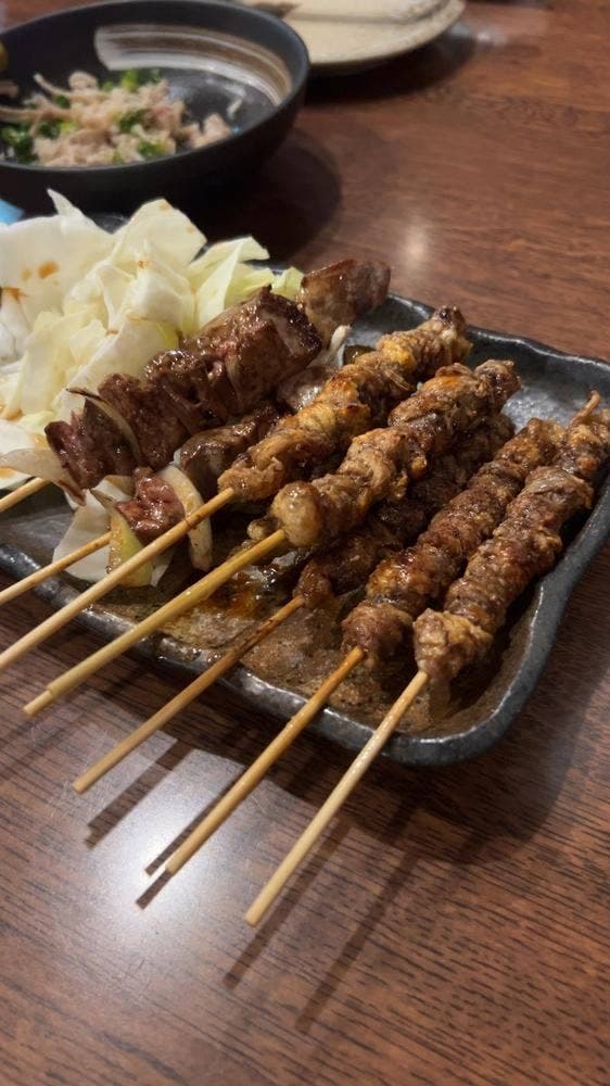 うま馬 祇園店 - サブ画像1