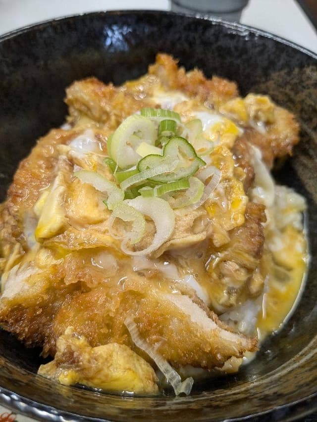 了山うどん - サブ画像2