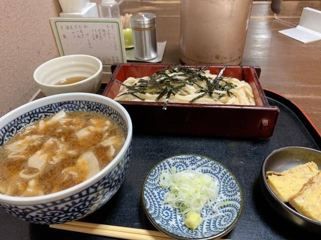 牧の家 - サブ画像3