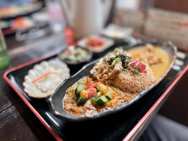 旧ヤム邸 - サブ画像3